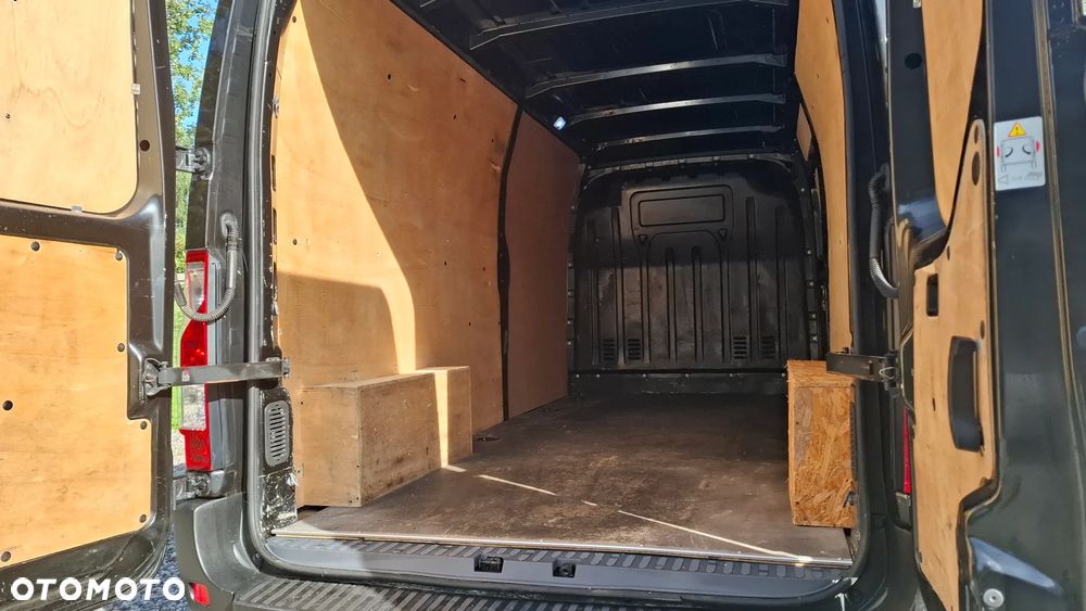 Renault MASTER/MOVANO L3 H2 Kamera*Navi*Hak*Bez AdBlue - 28