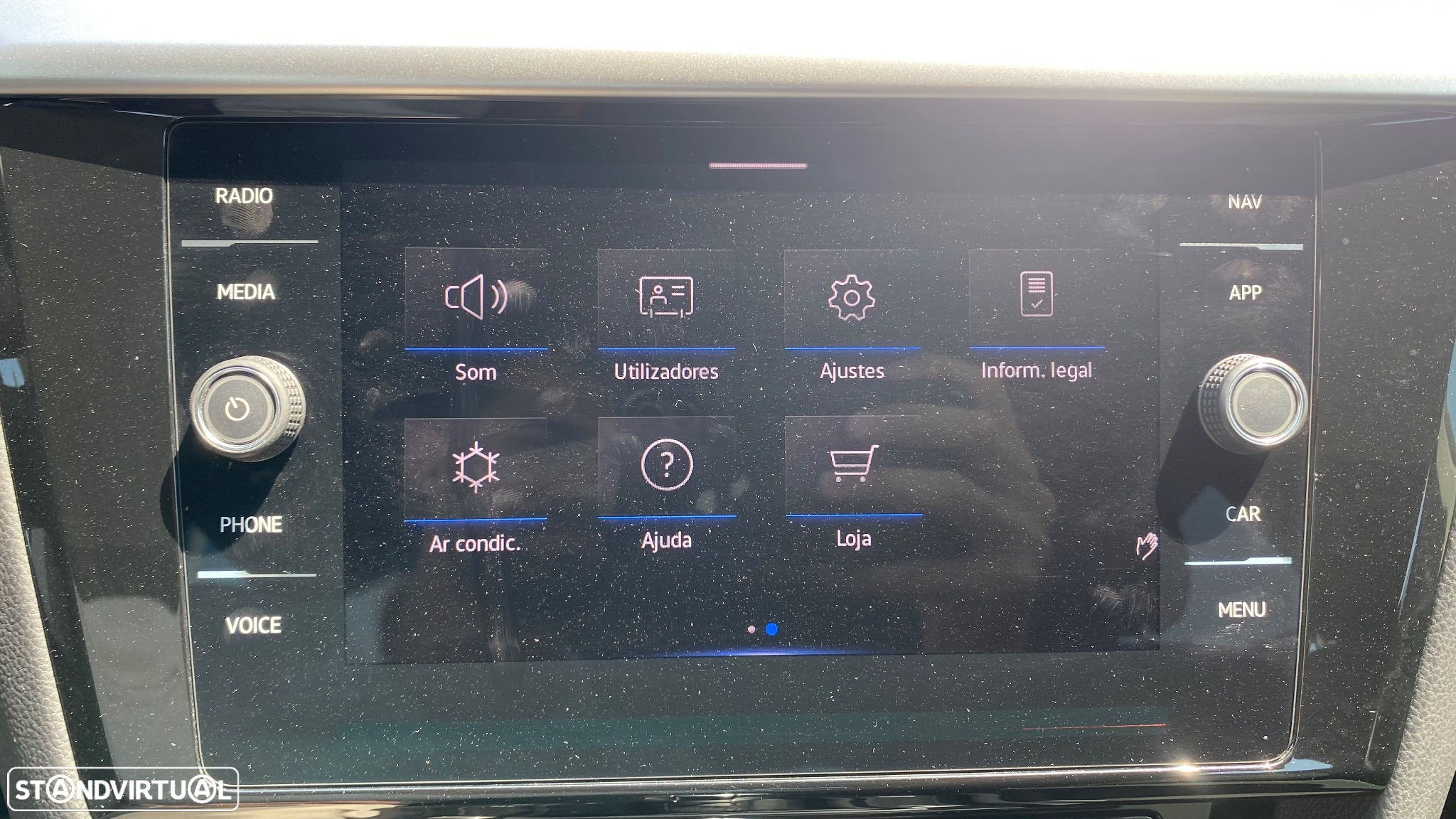 VW Arteon Shooting Brake 1.4 TSI eHybrid Elegance - 46