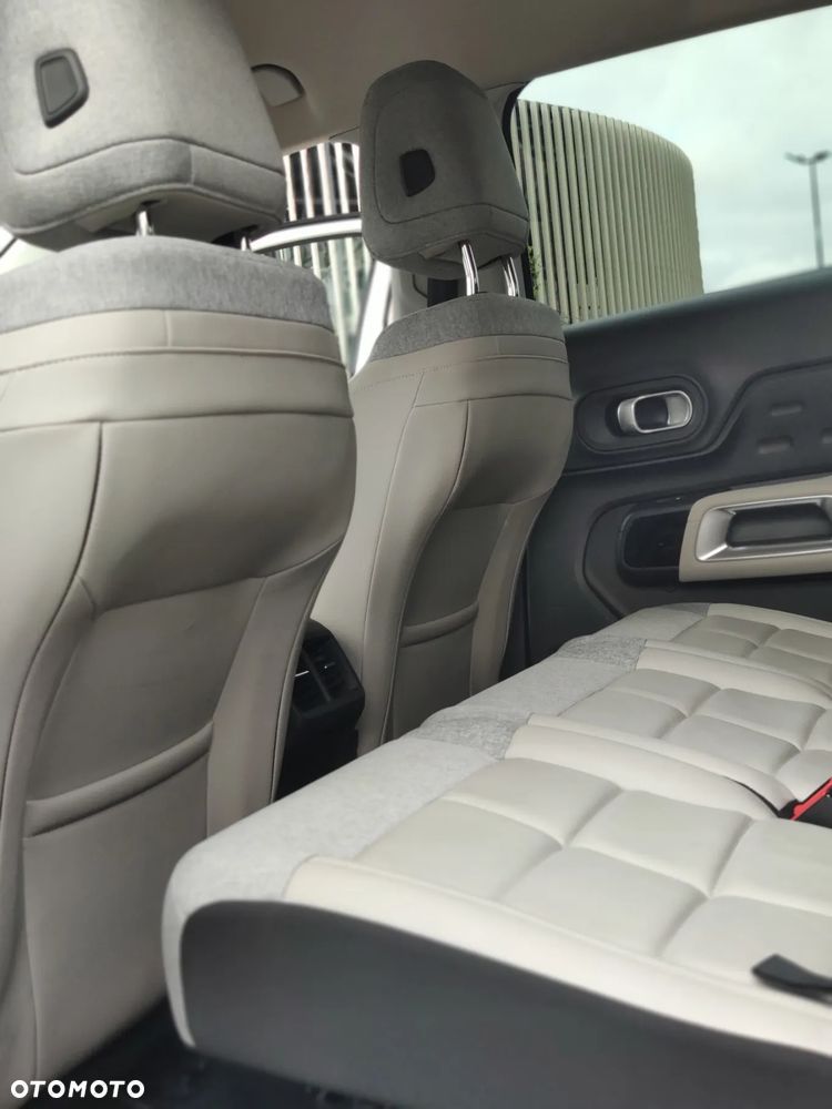 Citroën C5 Aircross BlueHDI 130 S&S EAT8 SHINE PACK - 21