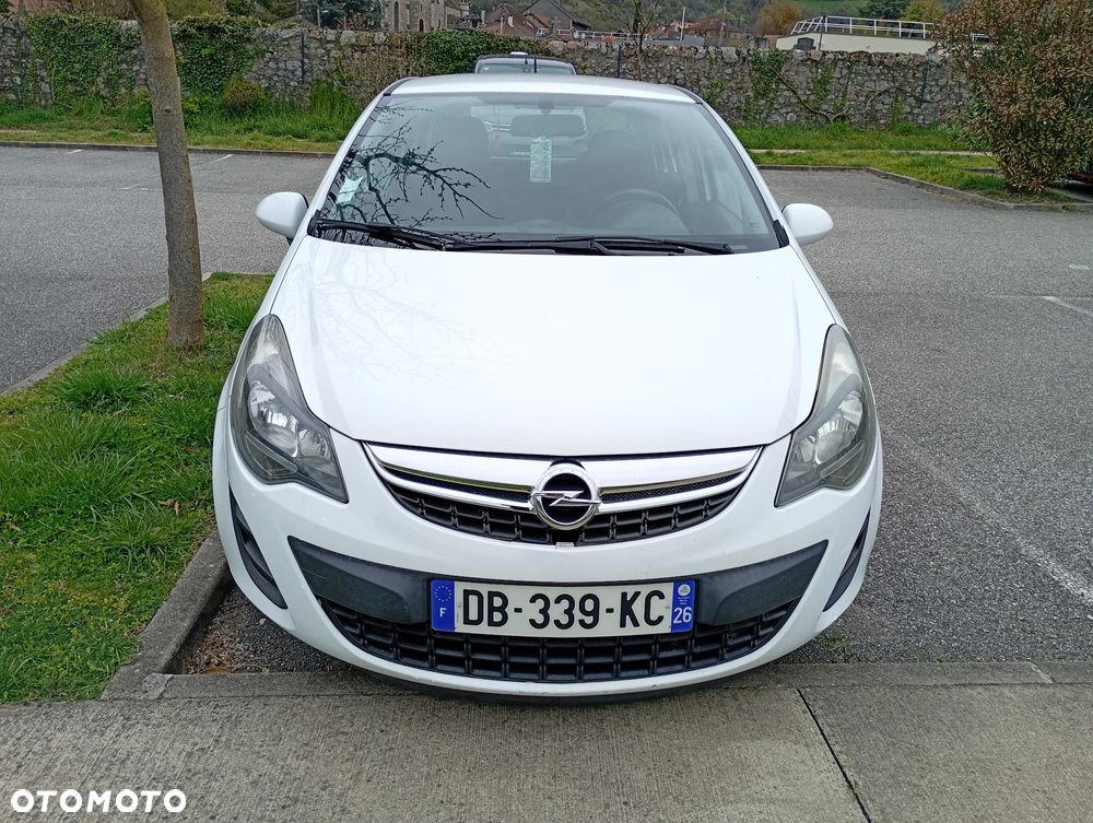 Opel Corsa 1.3 CDTI Color Edition ecoFLEX - 1