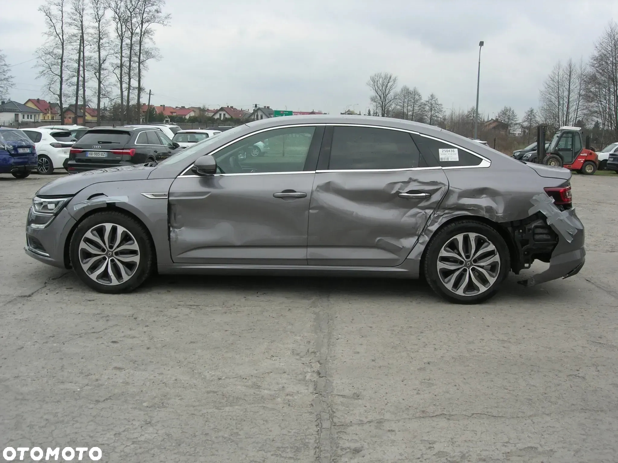 Renault Talisman - 5