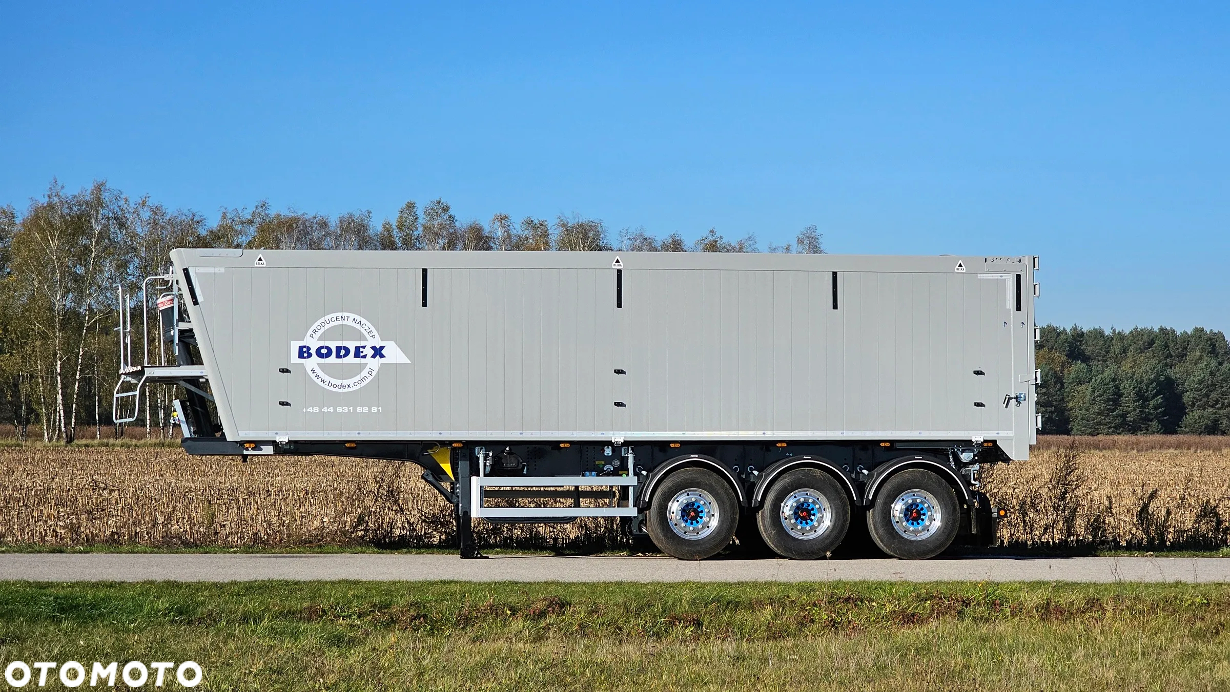Bodex KIS3B - 2