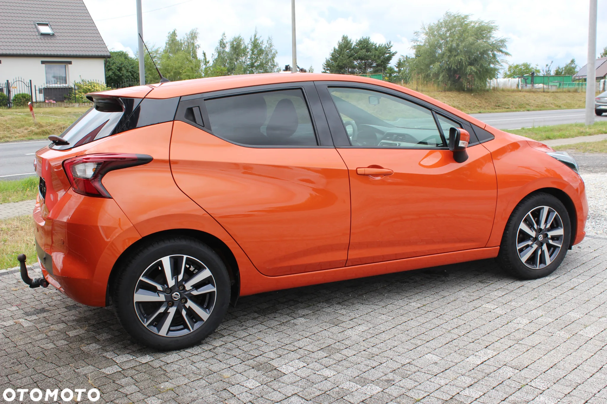 Nissan Micra 0.9 IG-T BOSE Personal Premium Edition - 6