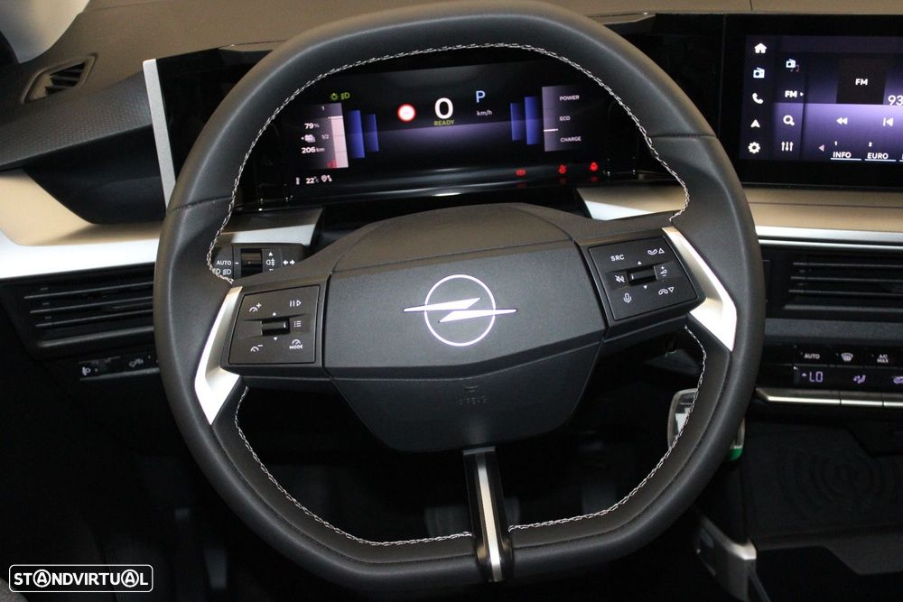 Opel Frontera 44 kWh GS - 10