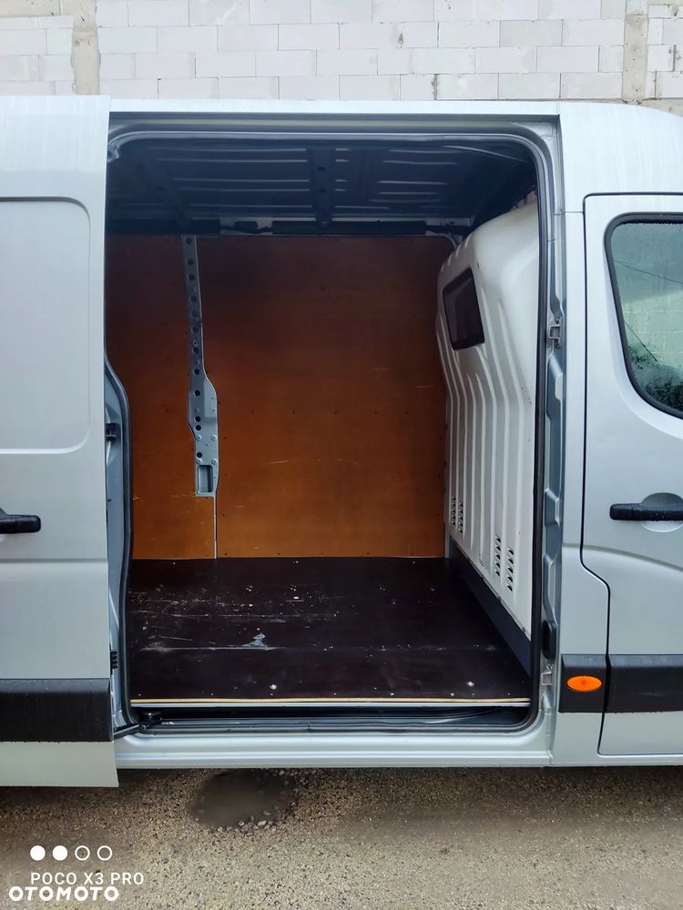 Renault MASTER - 14