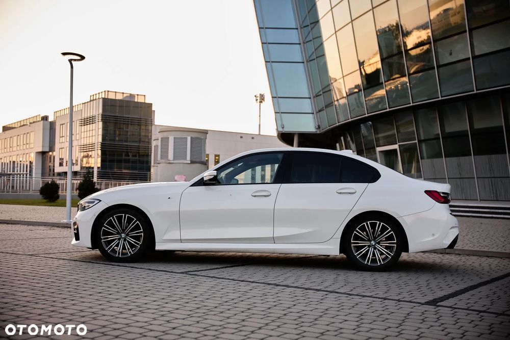 BMW Seria 3 - 17