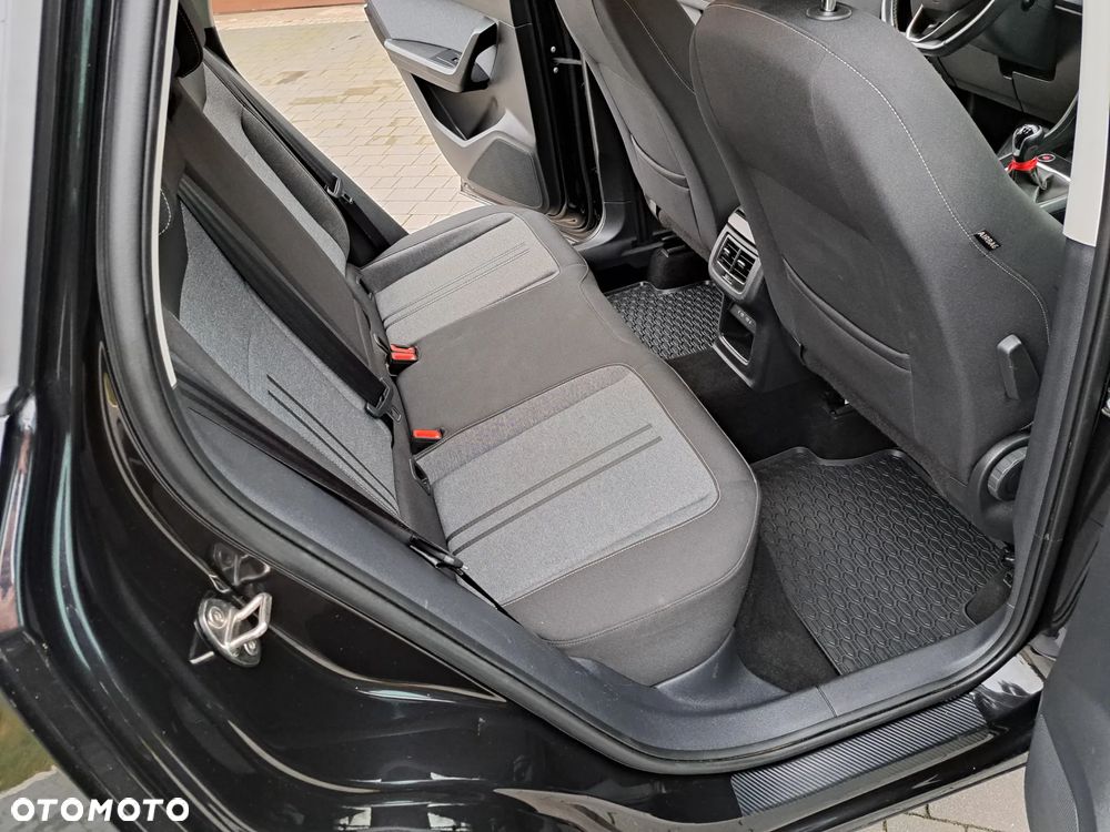 Seat Ateca 2.0 TDI XCELLENCE - 14