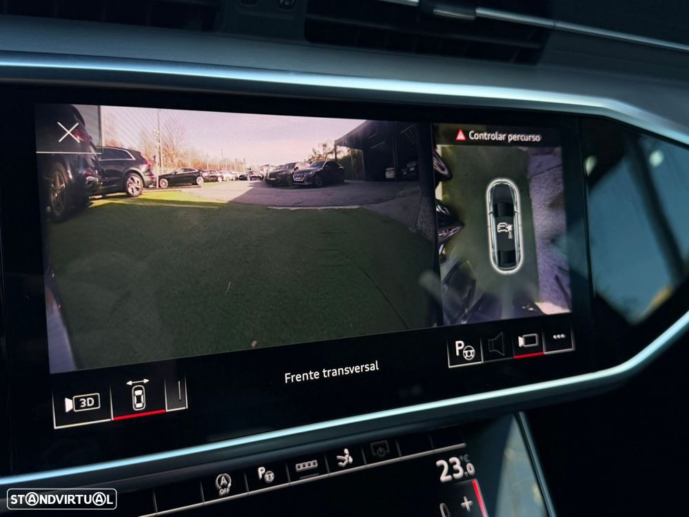 Audi A7 Sportback 40 TDI S tronic - 56