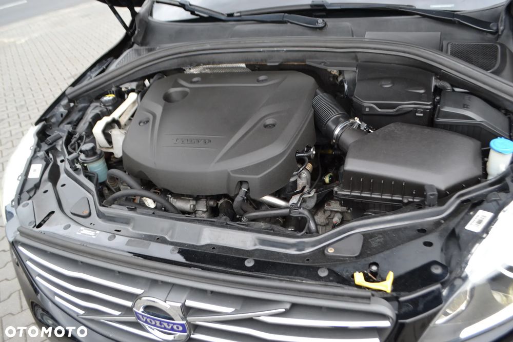 Volvo XC 60 - 20
