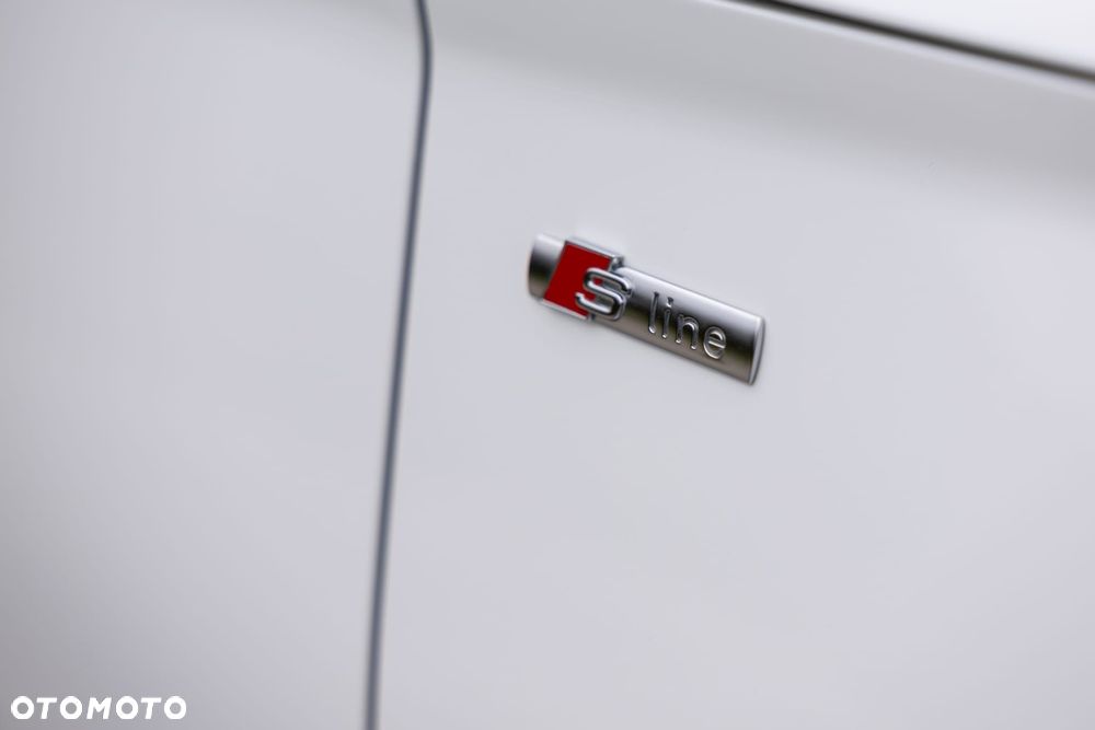 Audi Q5 45 TFSI mHEV Quattro S Line S tronic - 8