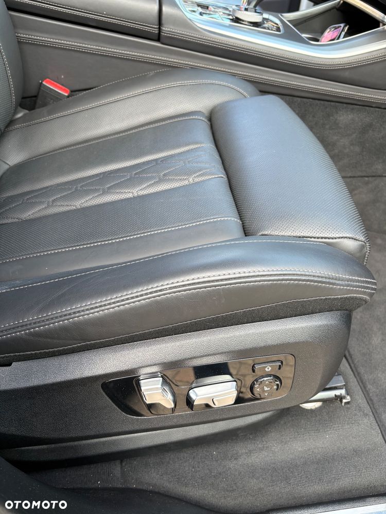BMW X5 xDrive40d mHEV sport - 18
