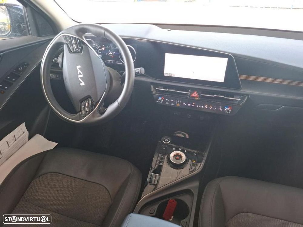 Kia e-Niro 64kWh - 3