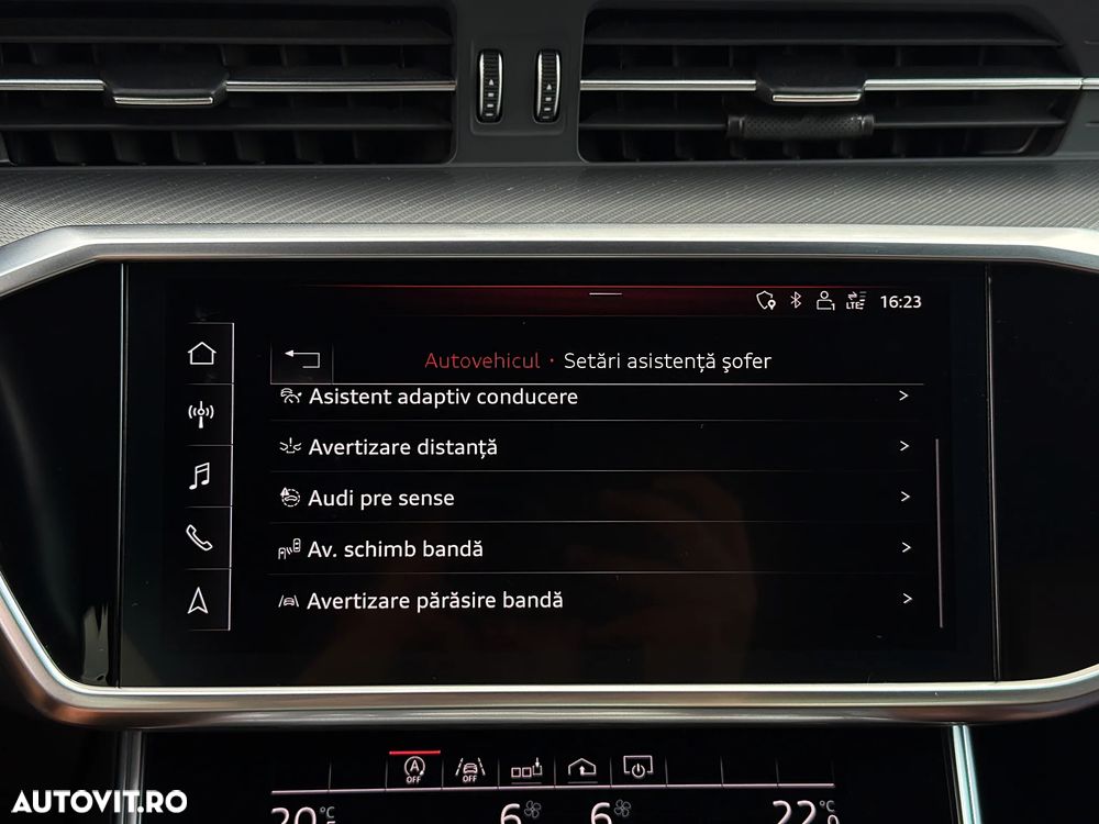 Audi A6 55 TFSI quattro S tronic MHEV S Line - 18