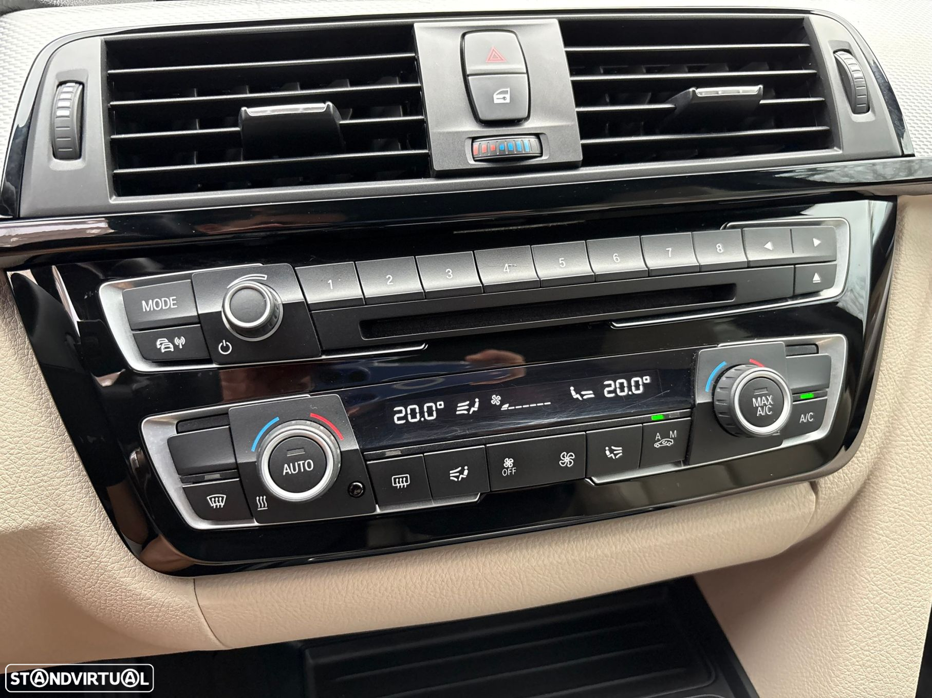 BMW 320 Gran Turismo d Auto Pack M - 43