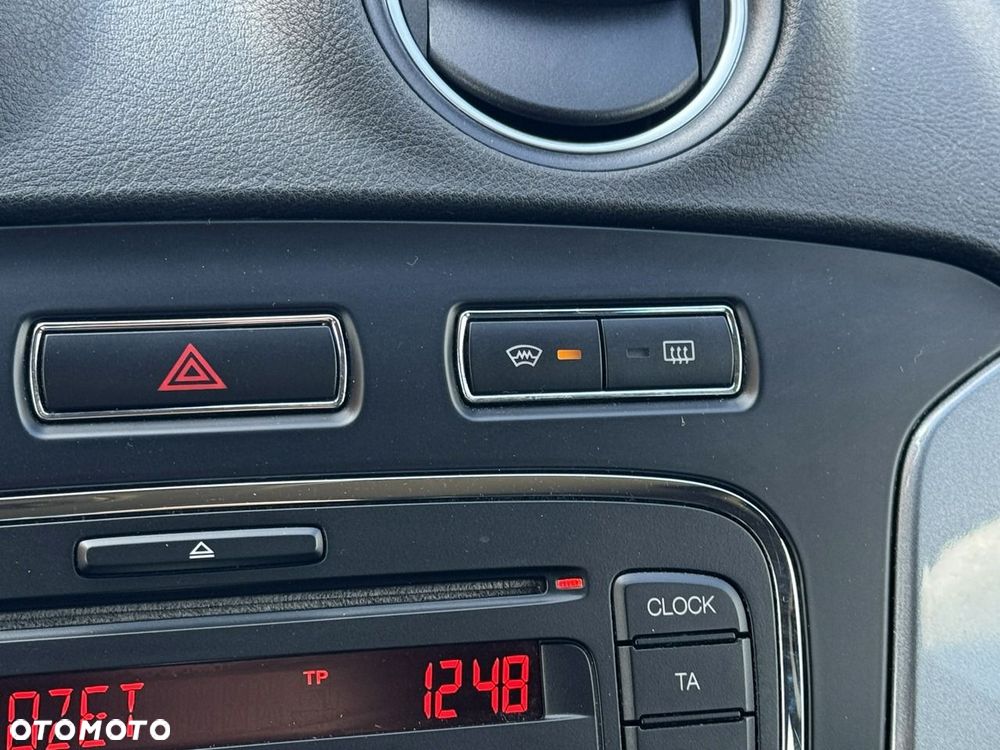 Ford Mondeo 1.6 T Ambiente - 30