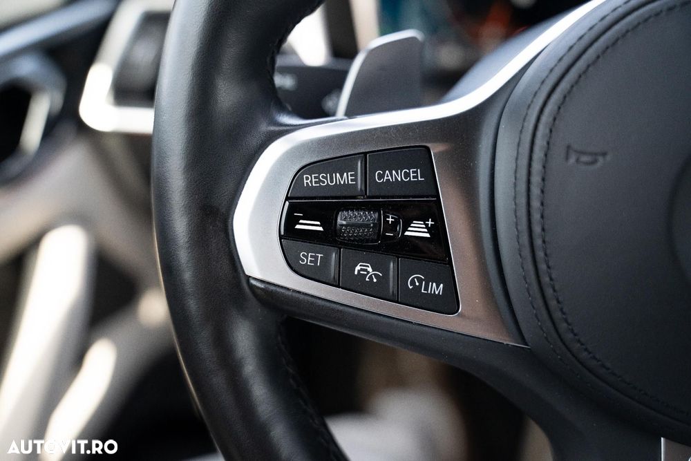 BMW Seria 4 430i xDrive M Sport - 22