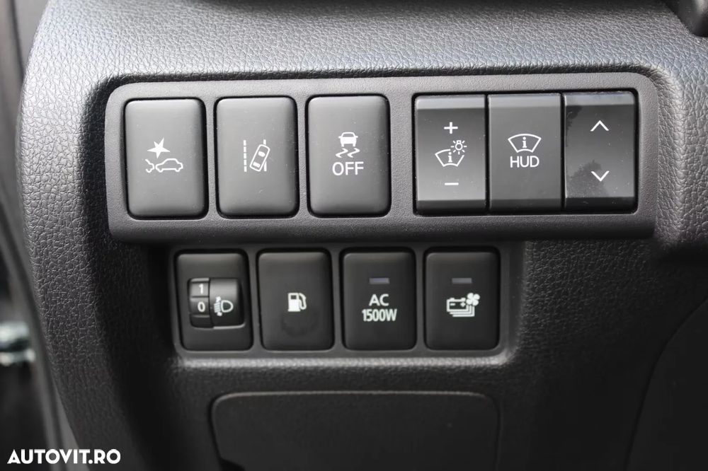 Mitsubishi Eclipse-Cross - 15