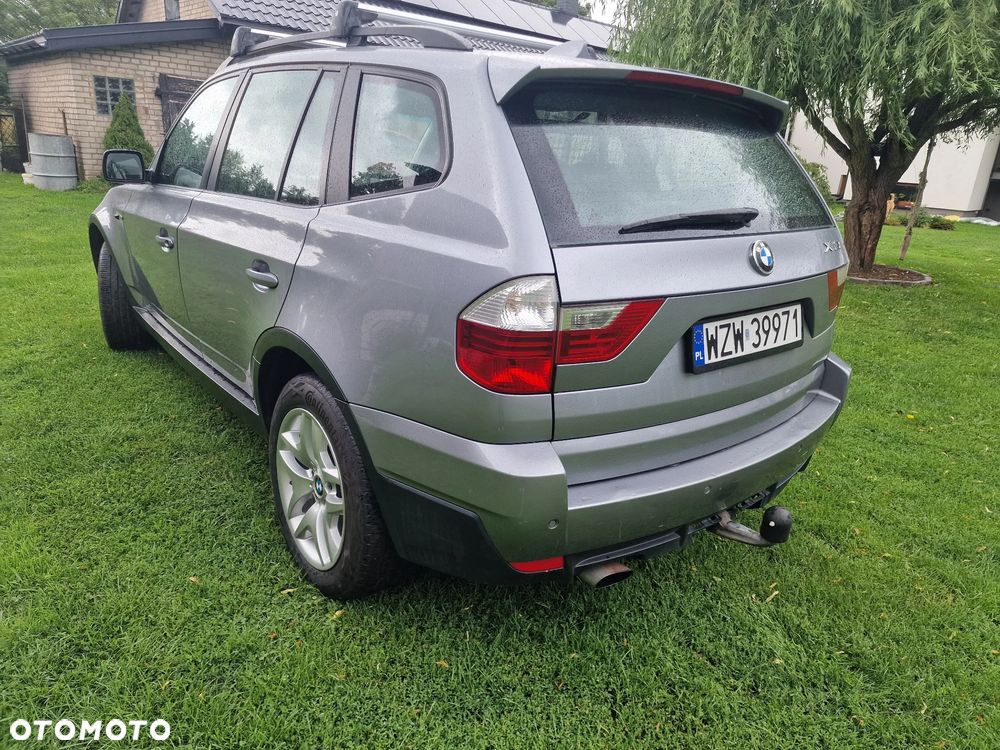 BMW X3 - 26