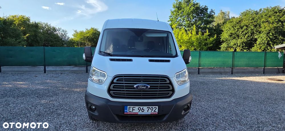 Ford Transit - 10