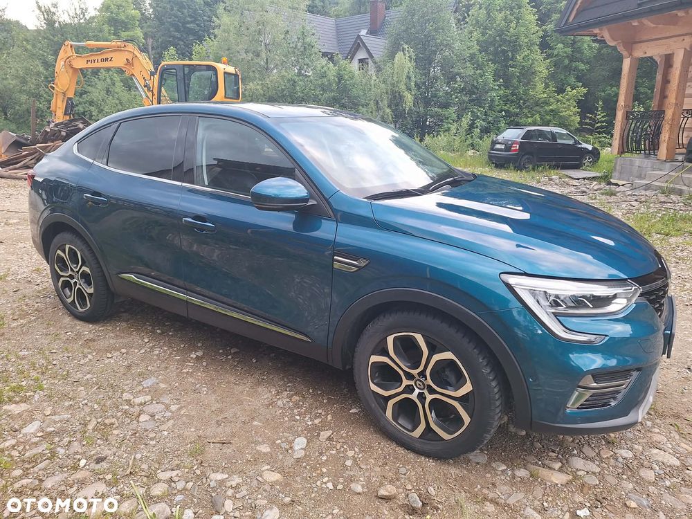 Renault Arkana - 4