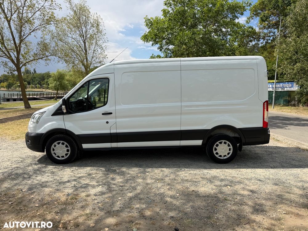 Ford Transit - 7