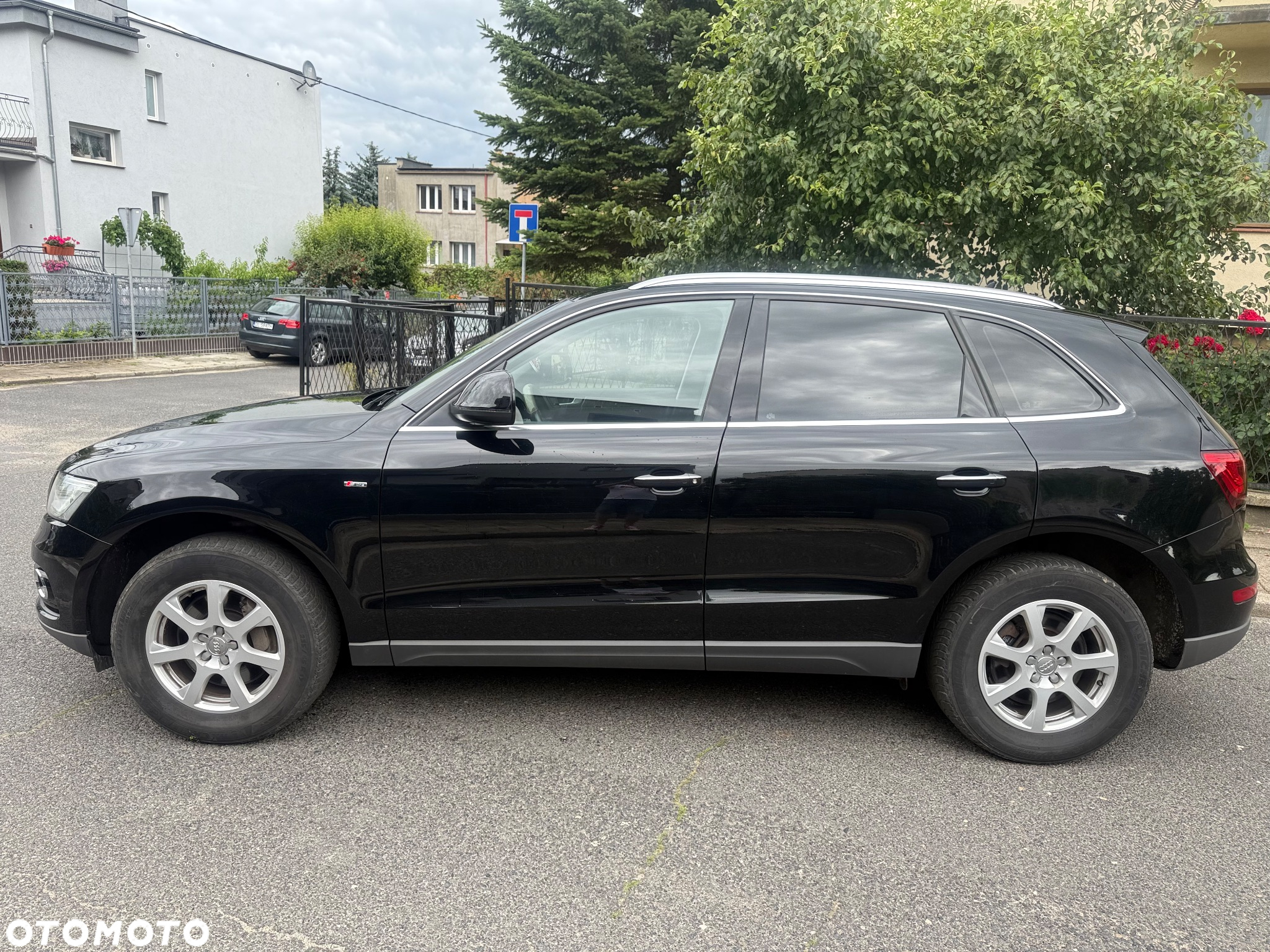 Audi Q5 3.0 TDI Quattro S tronic - 3