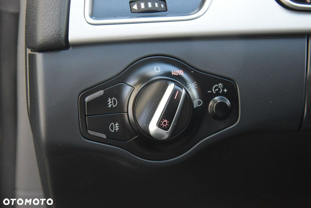 Audi A5 Sportback - 22