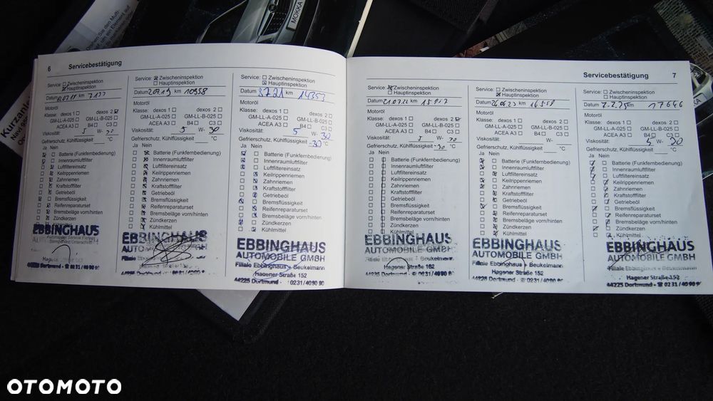 Opel Mokka 1.6 Cosmo S&S - 33