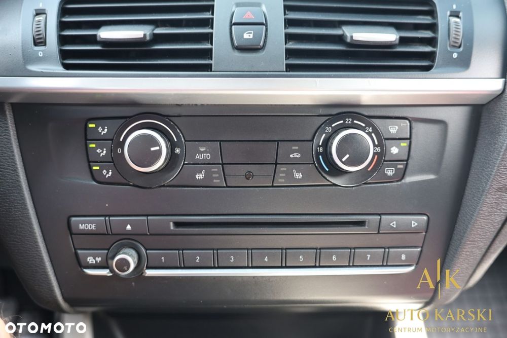 BMW X3 - 27