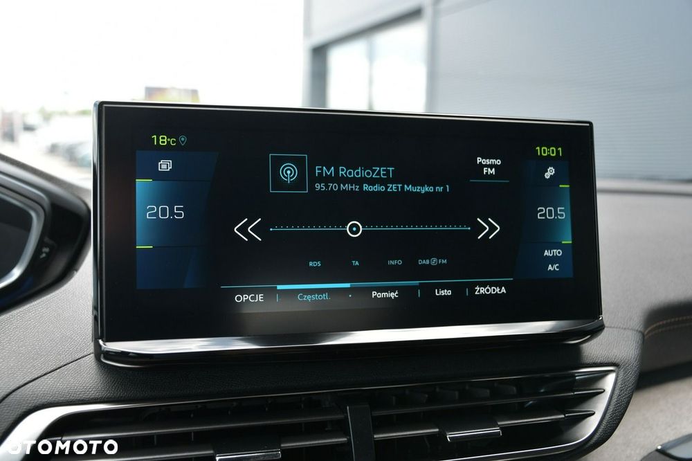 Peugeot 3008 225 e-EAT8 GT Pack - 29