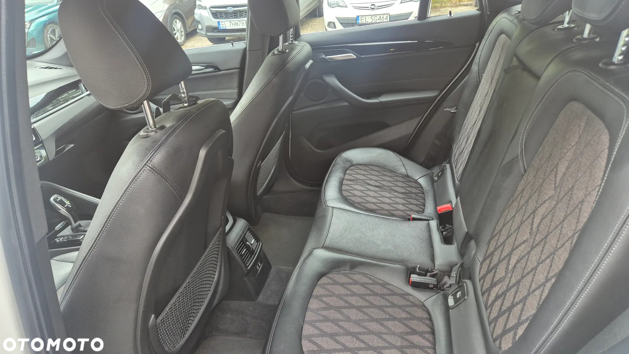 BMW X1 sDrive18i xLine - 16