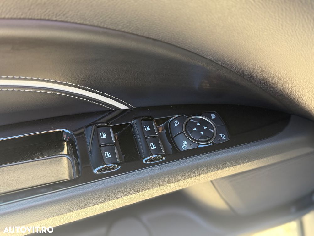 Ford Mondeo 2.0 TDCi Start-Stopp PowerShift-Aut. Vignale - 15