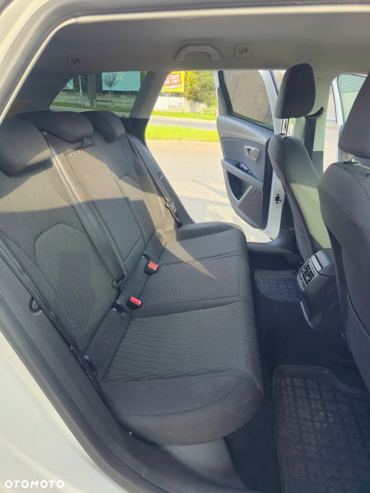 Seat Leon 1.6 TDI Style S&S DSG - 5