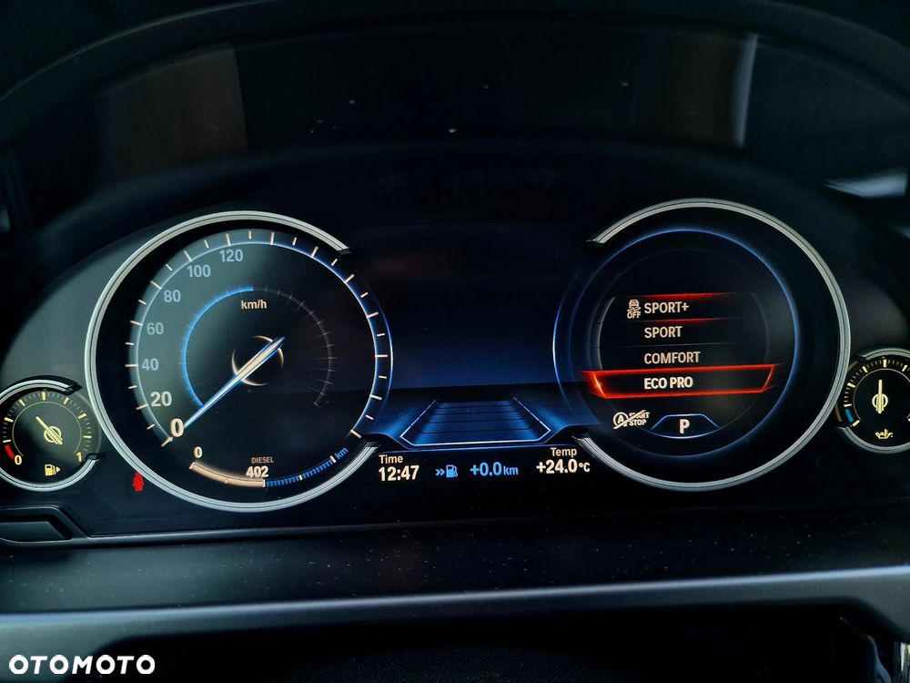 BMW X5 xDrive25d - 26
