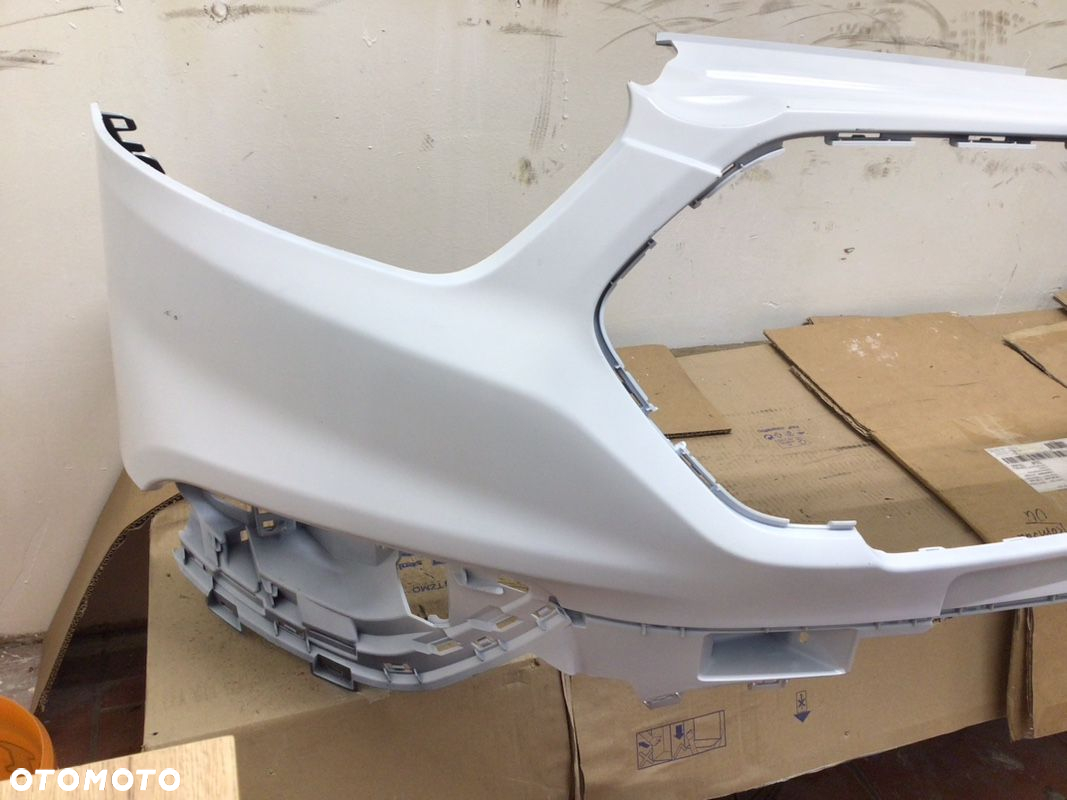 Zderzak przedni Ford Transit Tourneo Custom Lift Nowy - 3
