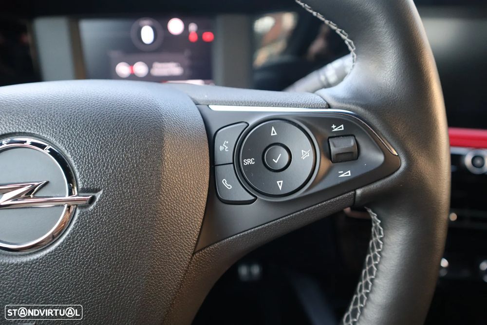 Opel Mokka-e GS Line - 30