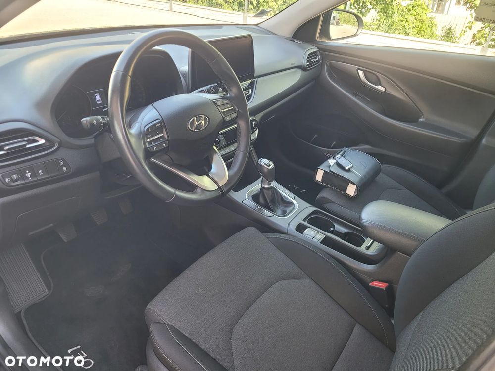 Hyundai i30 - 20