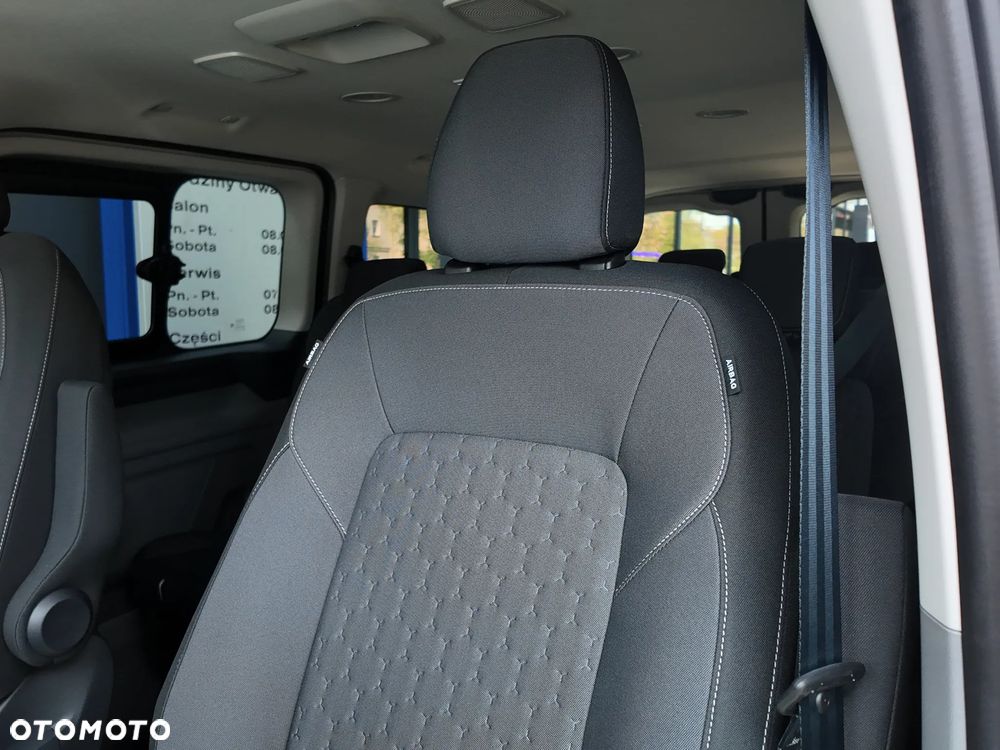 Ford Transit Custom Kombi 320 L2H1 Trend M1 - 17