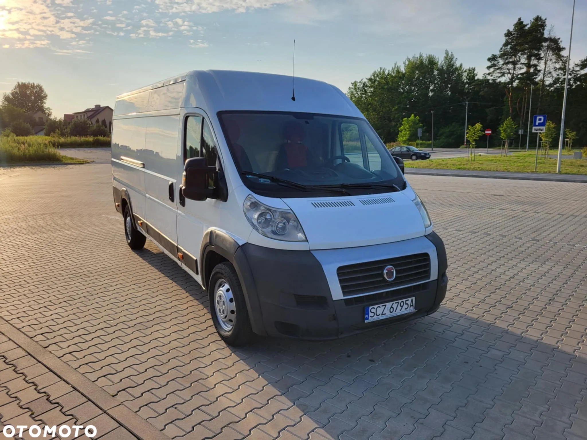 Fiat Ducato - 10