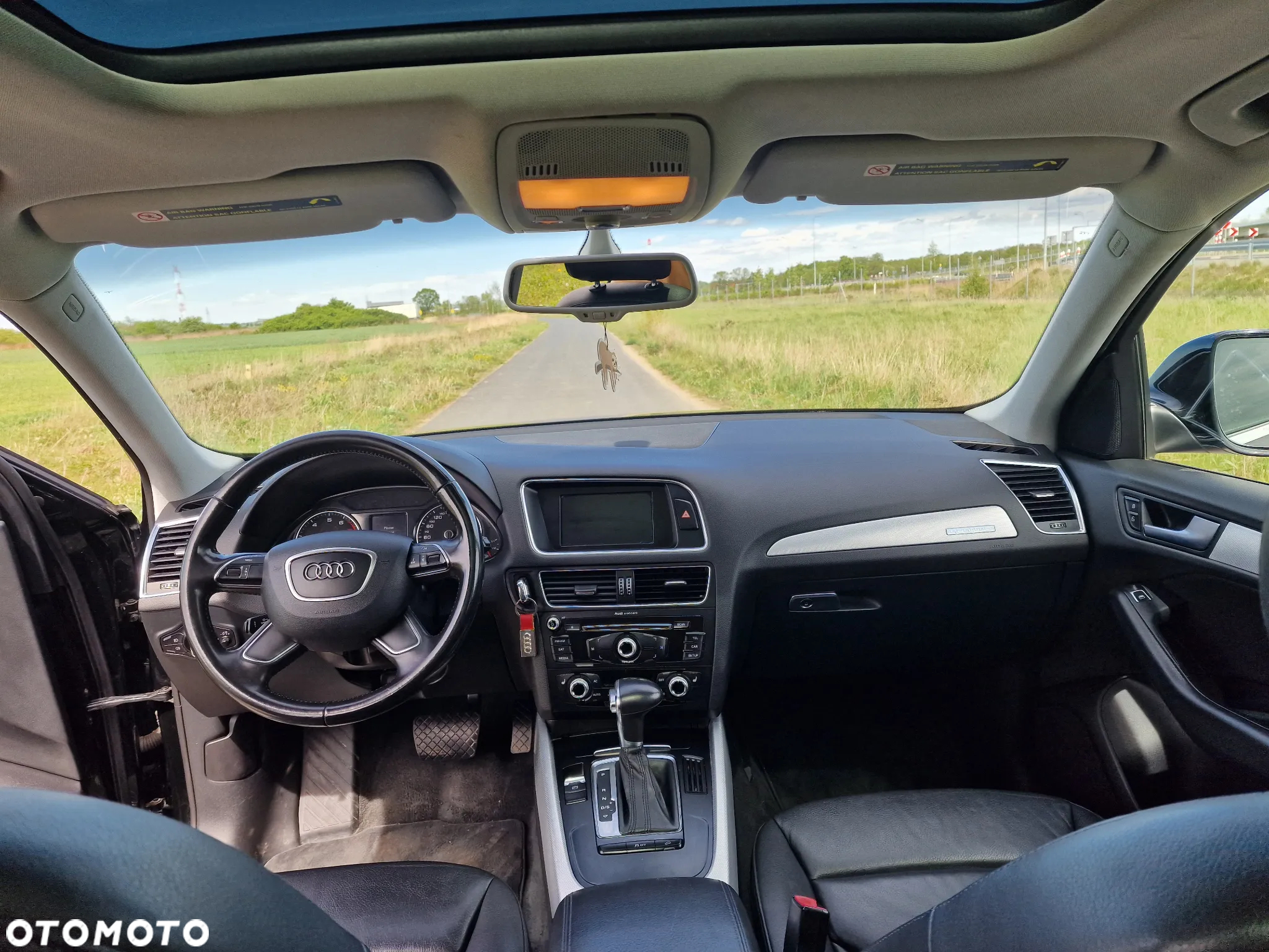 Audi Q5 2.0 TFSI Quattro S tronic - 23