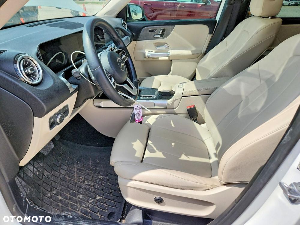 Mercedes-Benz GLB 250 8G-DCT Style - 8