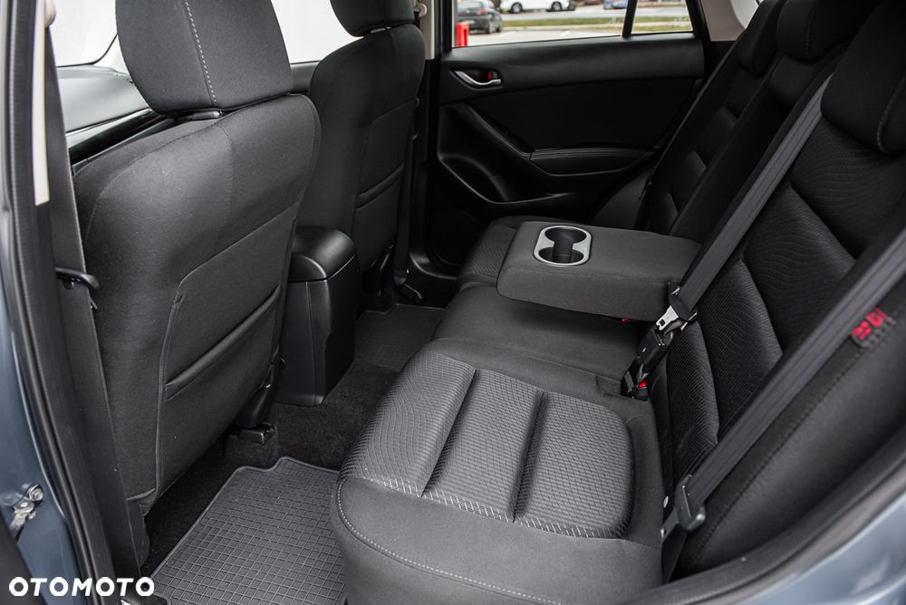 Mazda CX-5 - 29