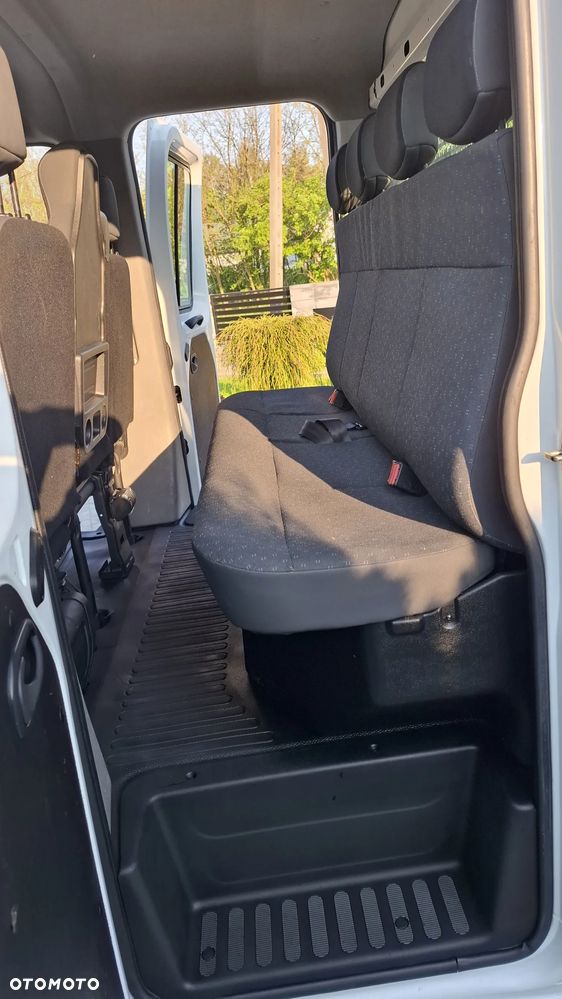 Opel MOVANO - 16