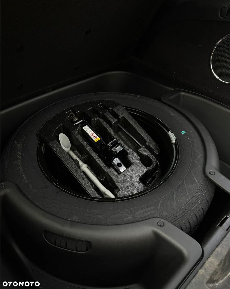 Jeep Grand Cherokee 3.0 CRD Overland EU6 - 14