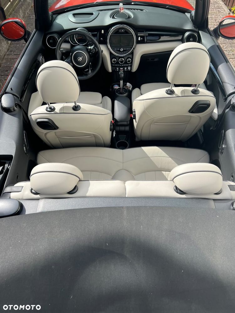 MINI Cooper S - 7