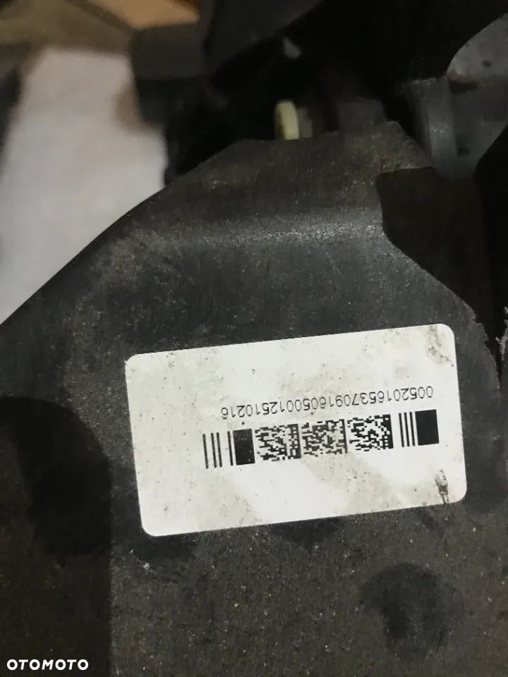 PEDAŁY GAZU JEEP RENEGADE 51942423 - 4