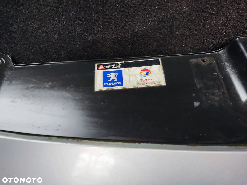 PEUGEOT EXPERT GRILL ATRAPA 1497647077 - 4