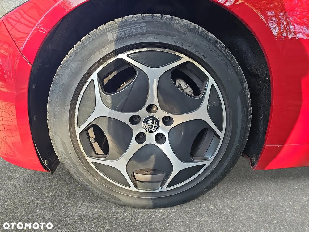 Alfa Romeo Giulia 2.0 Turbo Super - 10