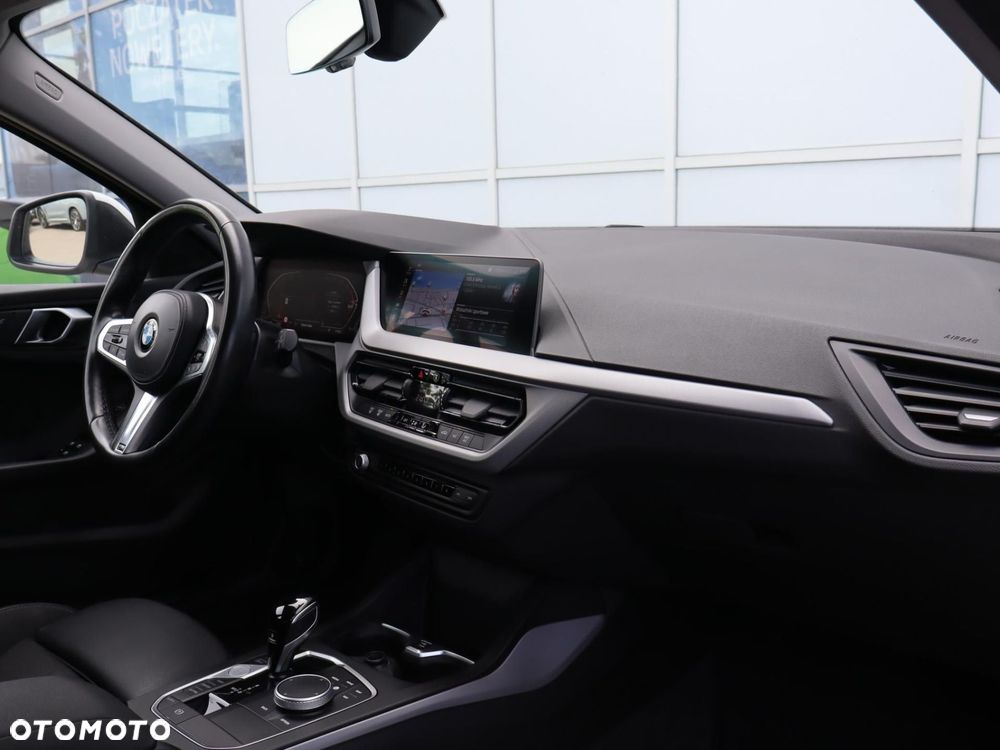 BMW Seria 1 - 7