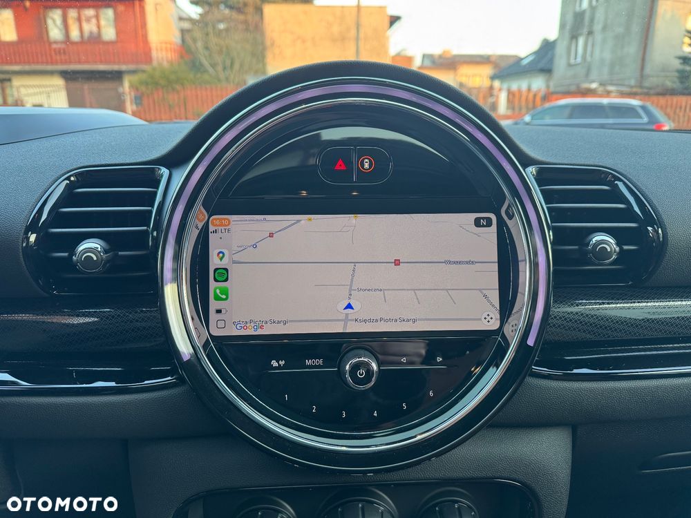 MINI John Cooper Works ALL4 sport - 20